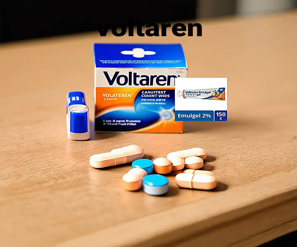 Voltaren tabletter hur länge